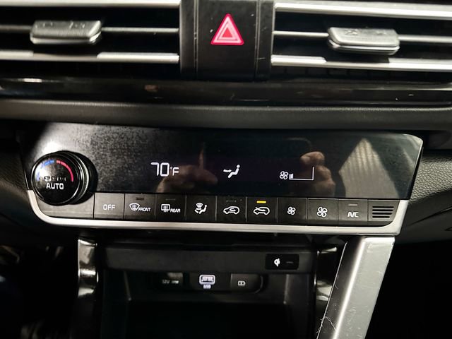 Used 2023 Kia Seltos SX AWD/4WD image 23