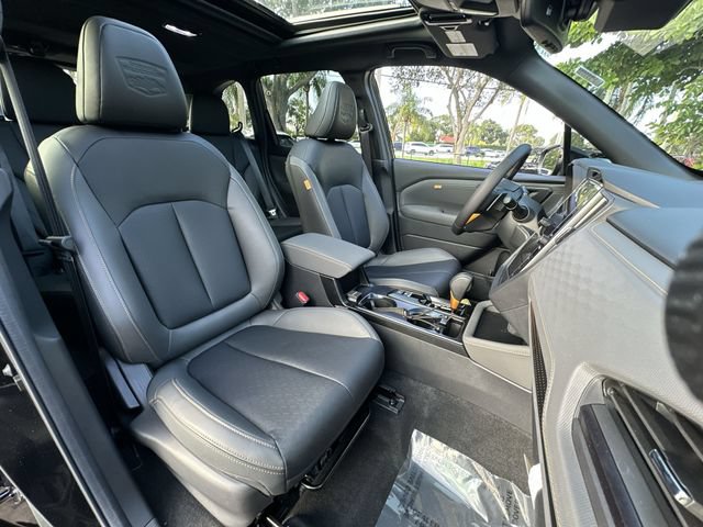 Certified 2026 Subaru Forester Wilderness AWD/4WD image 26