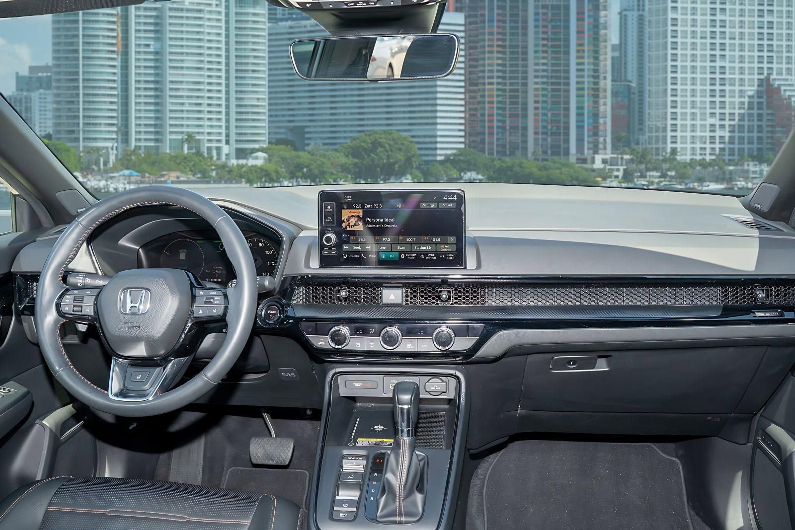 Certified 2023 Honda CR-V Sport Touring image 23