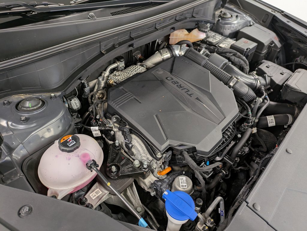 Used 2024 Kia Sorento SX Prestige w/ Sage Leather Package image 30