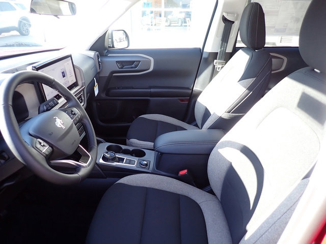 New 2025 Ford Bronco Sport Big Bend w/ Convenience Package image 10