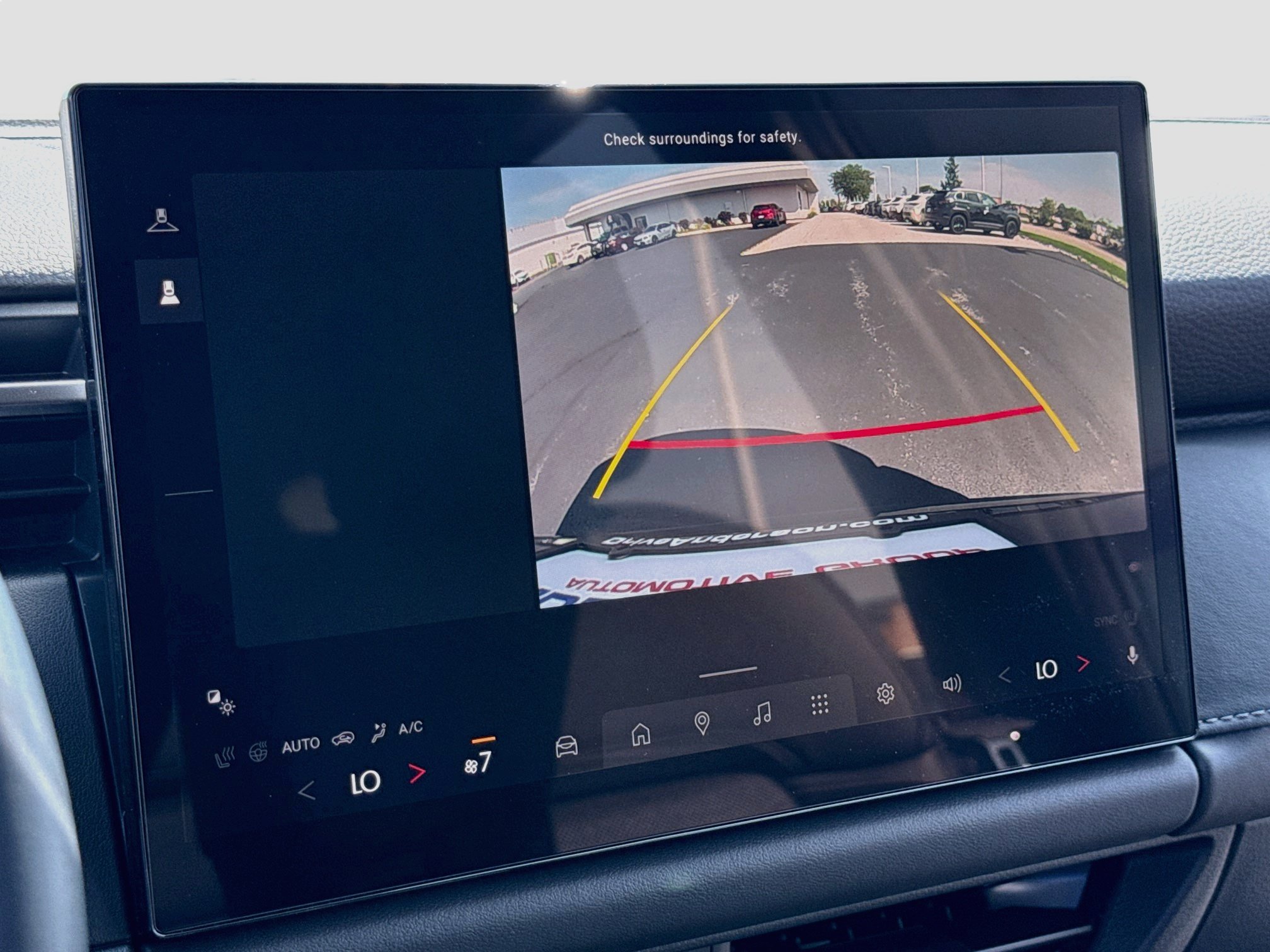 New 2026 MAZDA CX-5 Preferred AWD/4WD image 11
