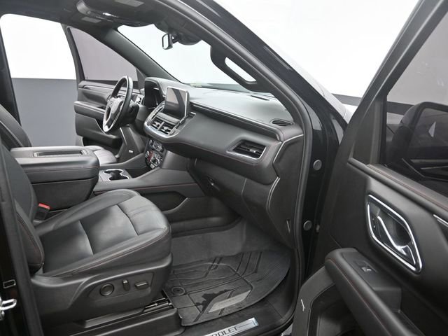 Used 2024 Chevrolet Tahoe RST w/ Sport Performance Package image 19