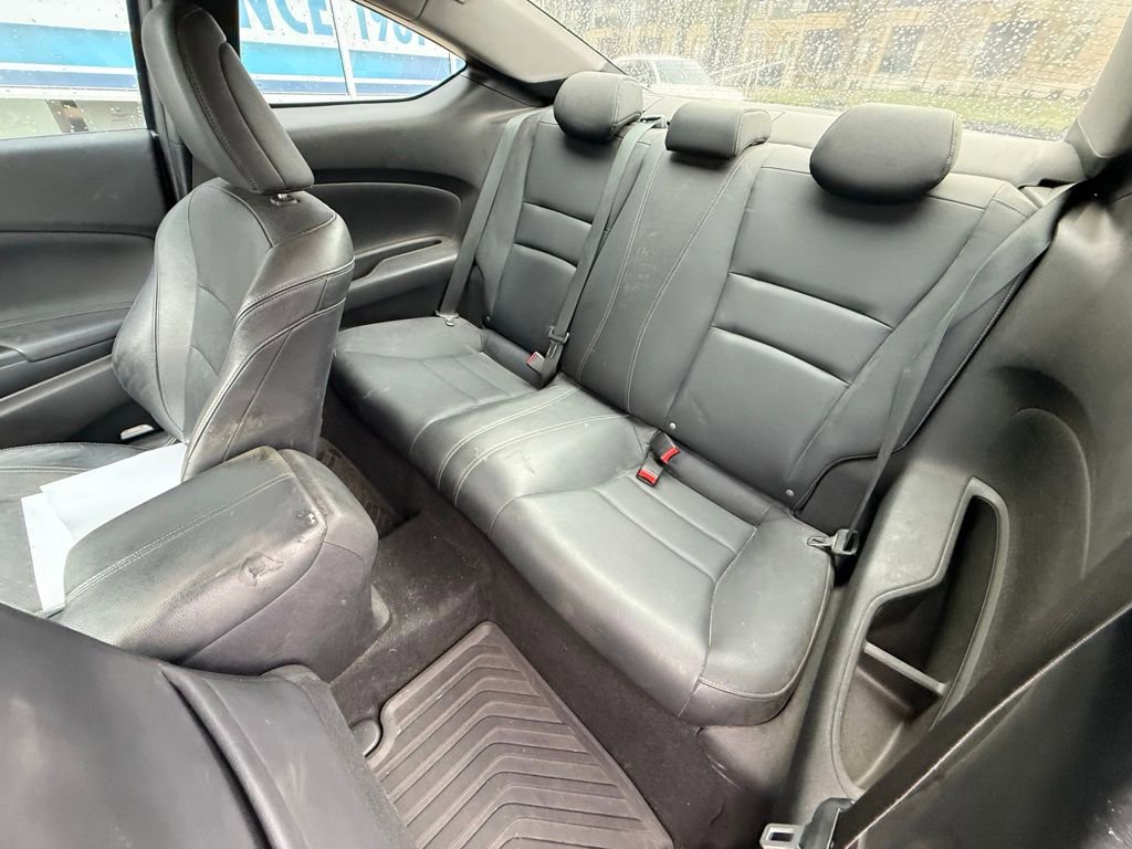 Used 2013 Honda Accord EX-L image 9