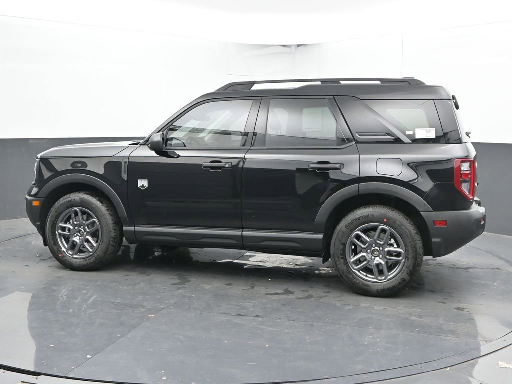 New 2025 Ford Bronco Sport Big Bend w/ Convenience Package image 7