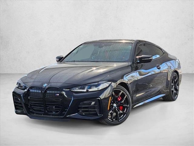 New 2026 BMW M440i Coupe w/ Premium Package image 1