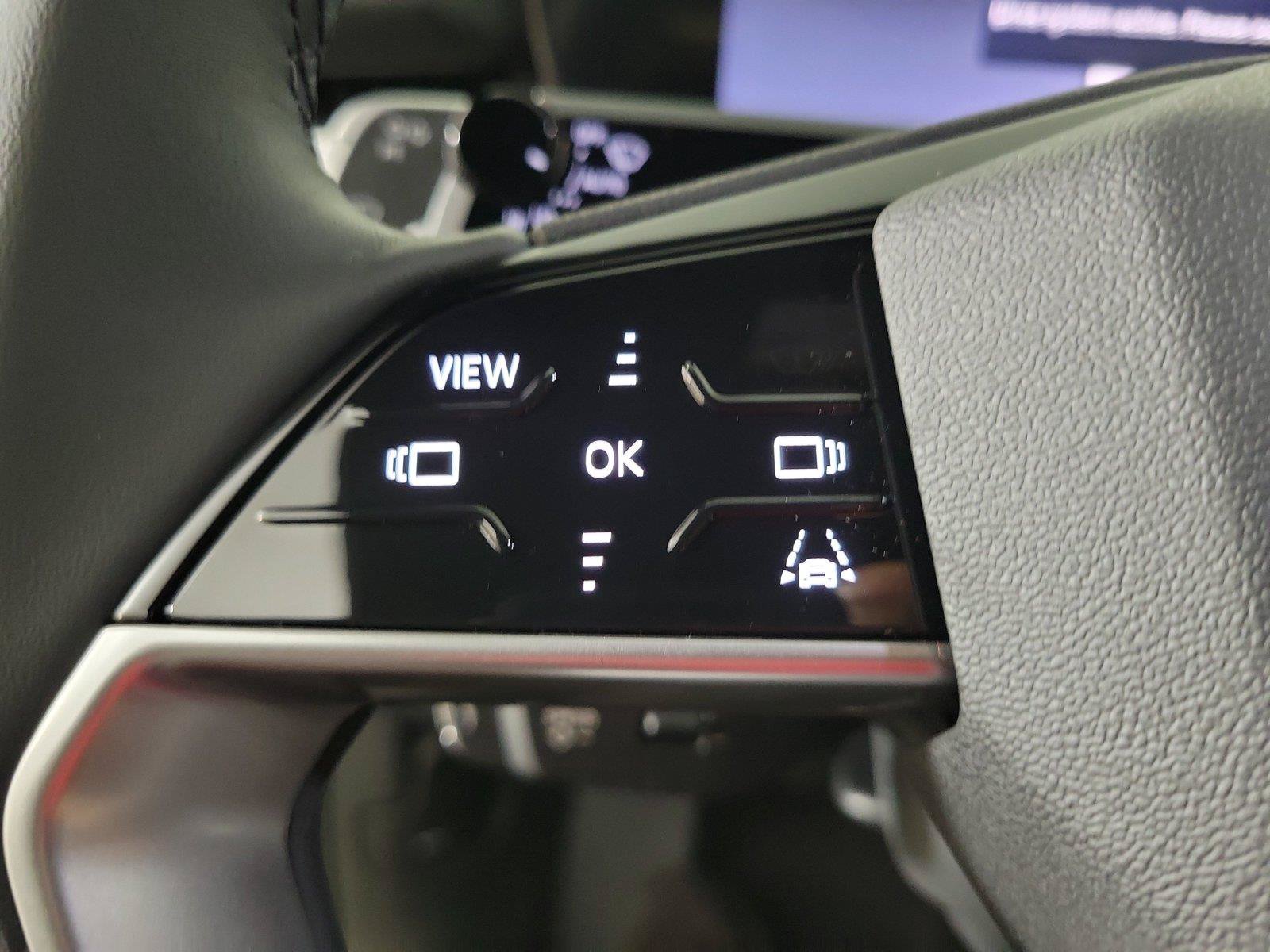 New 2026 Audi Q3 quattro 2.0T AWD/4WD image 26