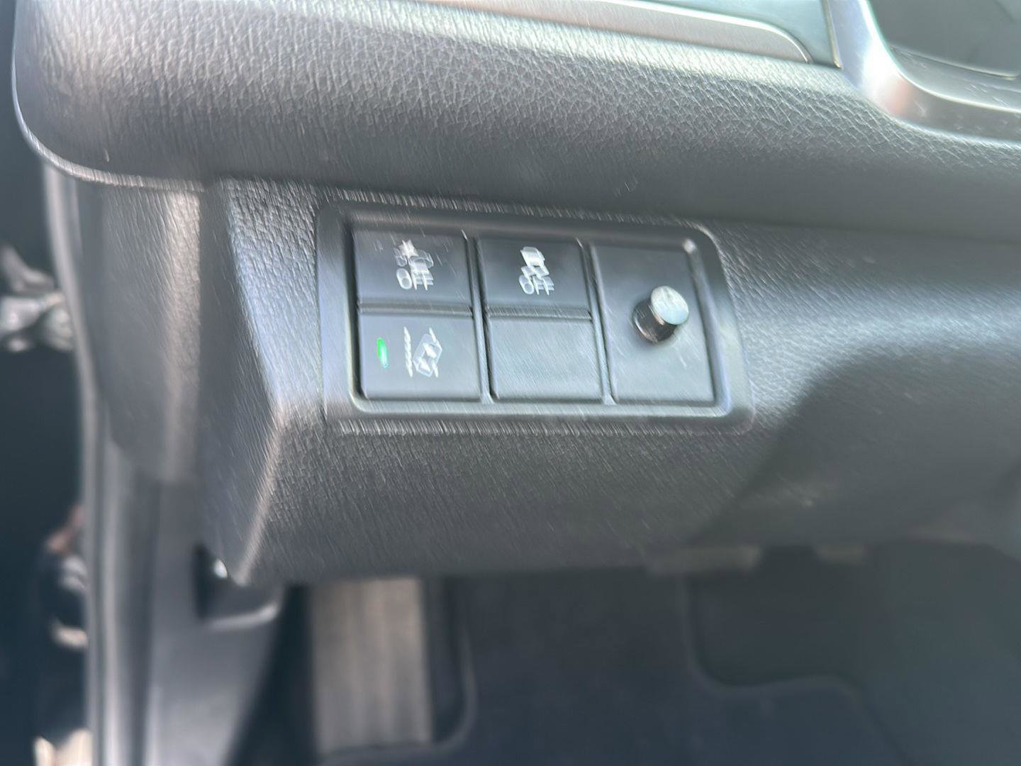 Used 2020 Honda Civic EX image 9