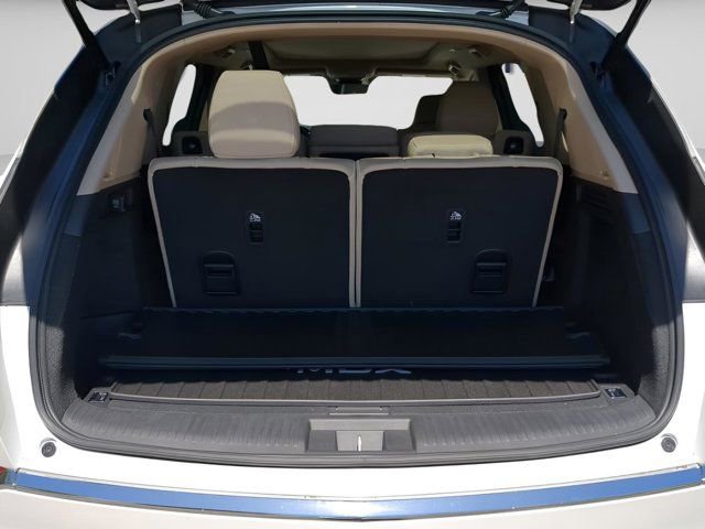 Used 2023 Acura MDX SH-AWD w/ Technology Package image 13