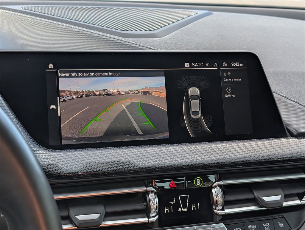 Used 2021 BMW M235i xDrive Gran Coupe w/ Premium Package image 27