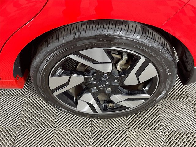 Used 2024 Kia Soul GT-Line w/ Option Group 020 image 34