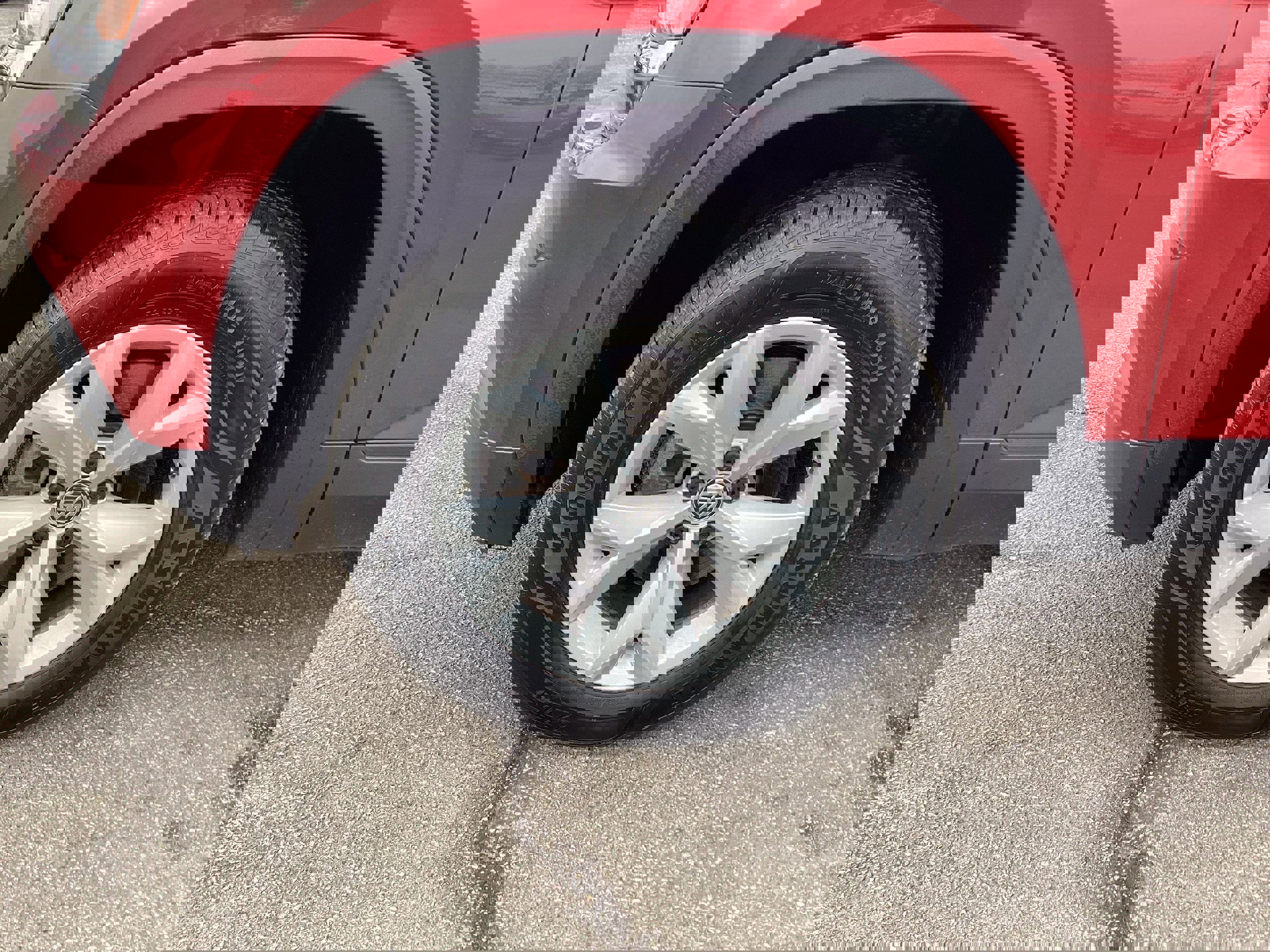 Used 2018 Volkswagen Atlas SE image 9