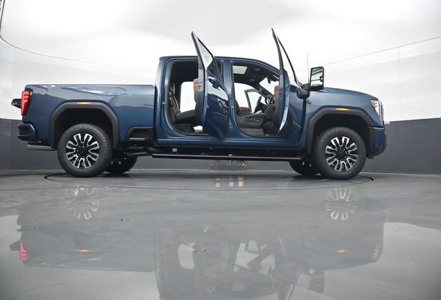 New 2026 GMC Sierra 2500 Denali Ultimate AWD/4WD image 33