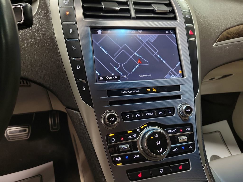 Used 2019 Lincoln MKZ Reserve w/ Reserve Plus Package image 14