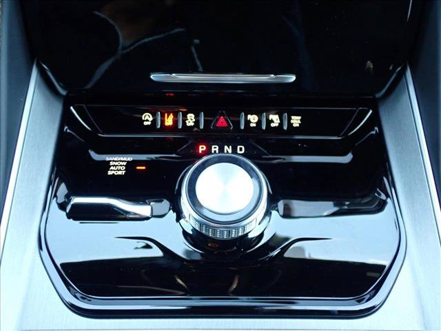 New 2026 Jeep Grand Wagoneer 4WD image 21