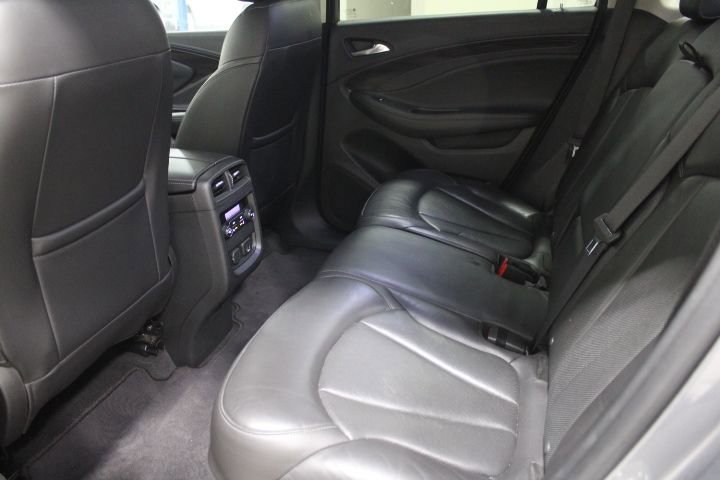 Used 2019 Buick Envision Essence w/ LPO, Cargo Package image 24