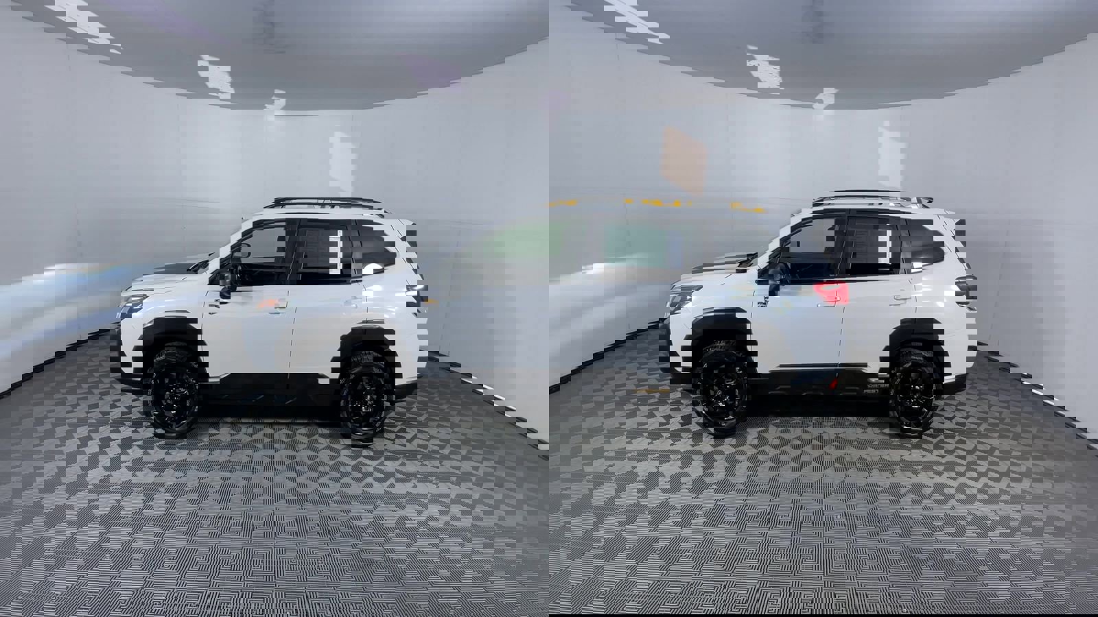 Used 2023 Subaru Forester Wilderness image 5