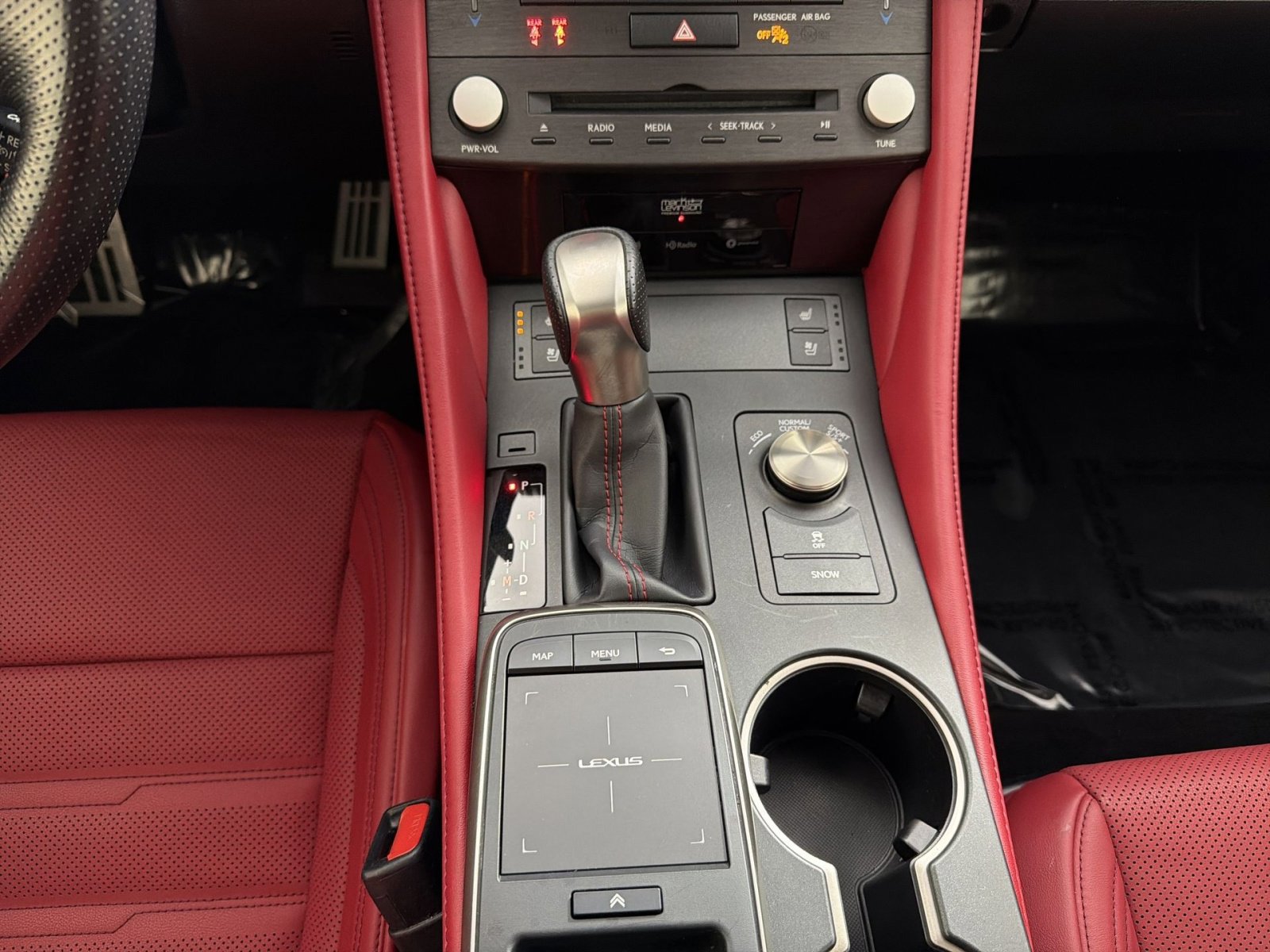 Used 2020 Lexus RC 350 AWD image 22