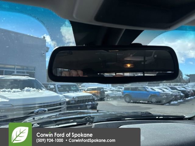 Used 2016 RAM 1500 Outdoorsman image 12