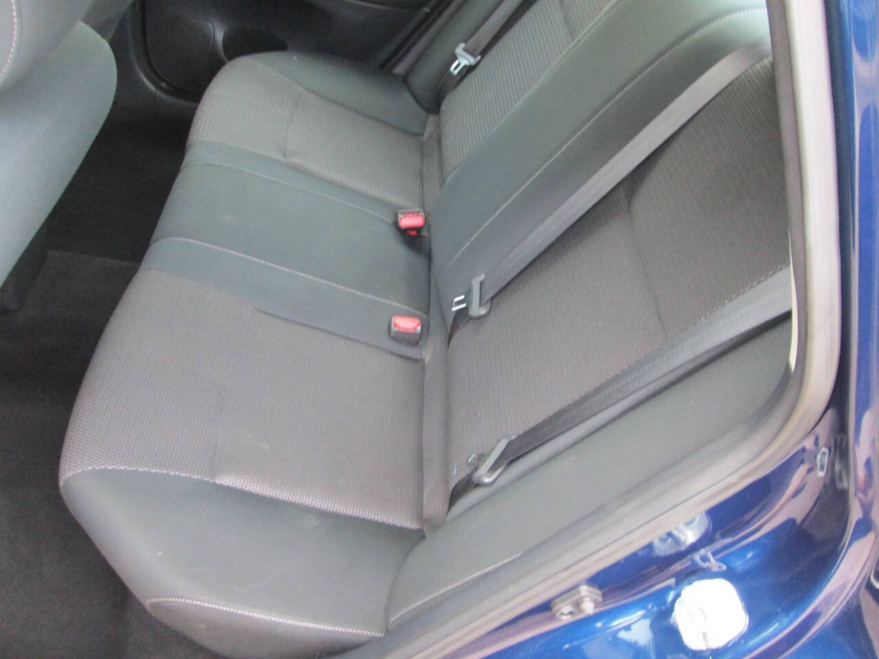 Used 2019 Nissan Sentra S FWD image 36