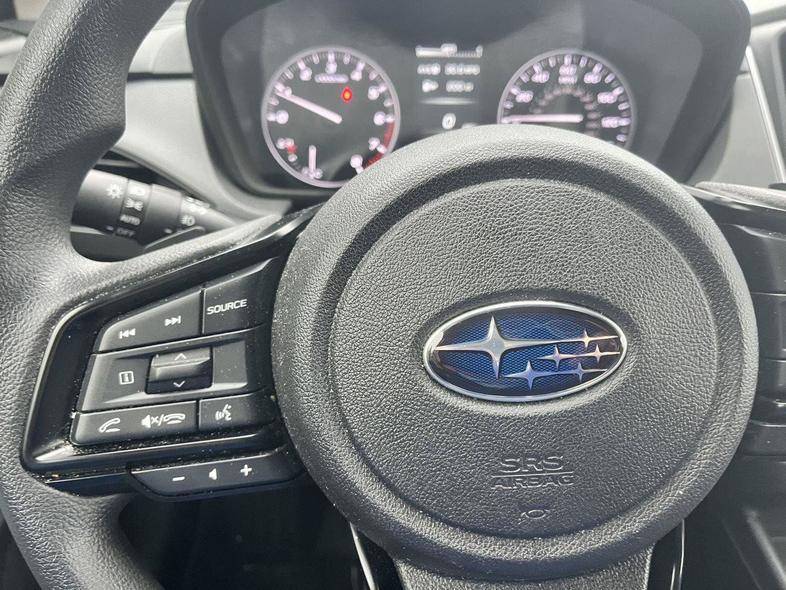 Certified 2025 Subaru Crosstrek 2.5i Premium AWD/4WD image 25