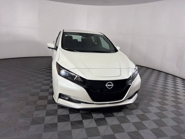 Used 2024 Nissan Leaf SV Plus FWD image 10