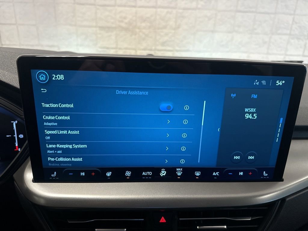 New 2026 Ford Escape Active w/ Tech Pack #1 image 31