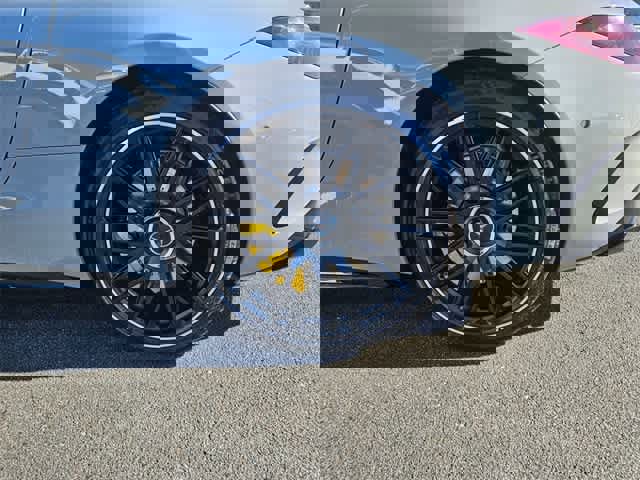 Used 2022 Mercedes-Benz SL 63 AMG 4MATIC w/ AMG Aerodynamic Package image 15