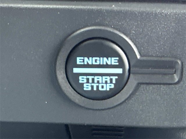 New 2025 Ford Bronco Big Bend w/ Black Diamond Package image 30