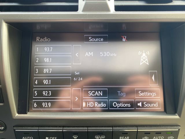 Used 2016 Lexus GX 460 w/ Premium Package AWD/4WD image 23