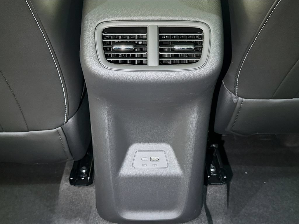 New 2026 Buick Envision Sport Touring AWD/4WD image 14