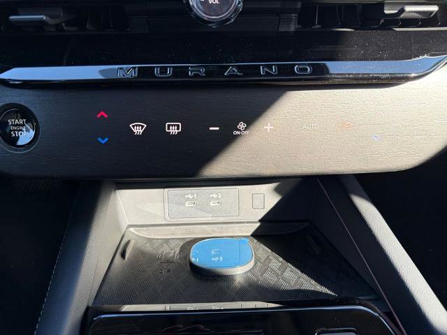 New 2026 Nissan Murano Platinum w/ Cargo Package image 27