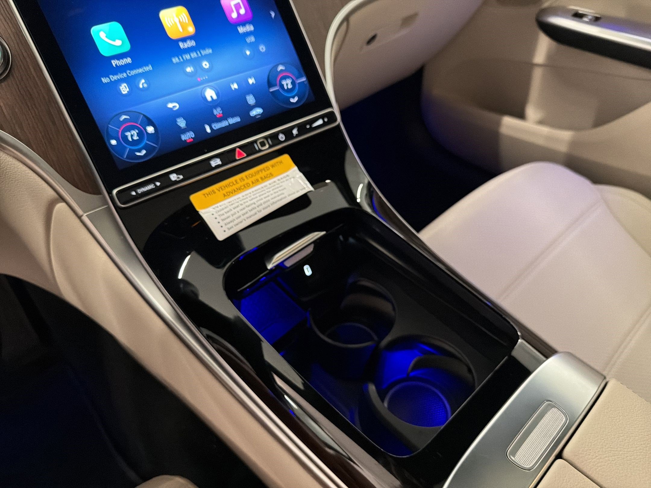 Certified 2026 Mercedes-Benz GLC 300 image 24