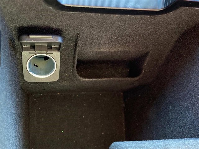 Certified 2023 Lincoln Corsair Reserve w/ Equipment Group 201A image 28