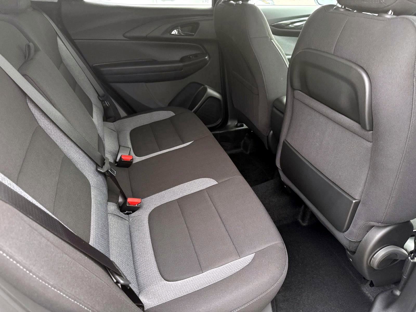 New 2026 Chevrolet TrailBlazer LT w/ Convenience Package image 9