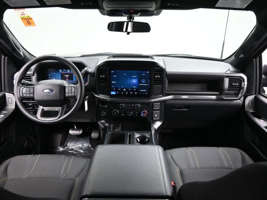 Used 2025 Ford F150 STX image 31