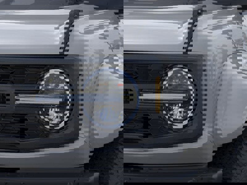 New 2026 Ford Bronco Raptor image 20