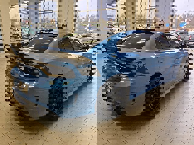 Used 2023 Dodge Charger Scat Pack w/ Daytona Edition Group image 10