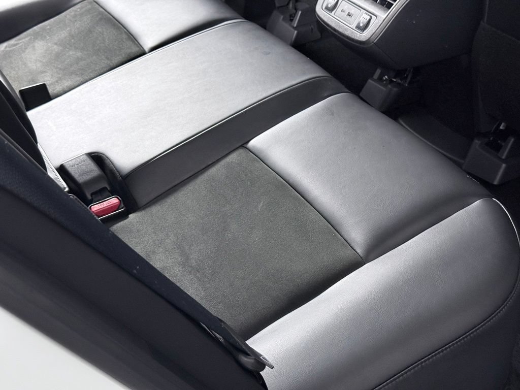 Certified 2024 Nissan Ariya FWD image 28