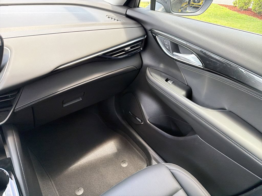 New 2026 Buick Envision Preferred AWD/4WD image 18