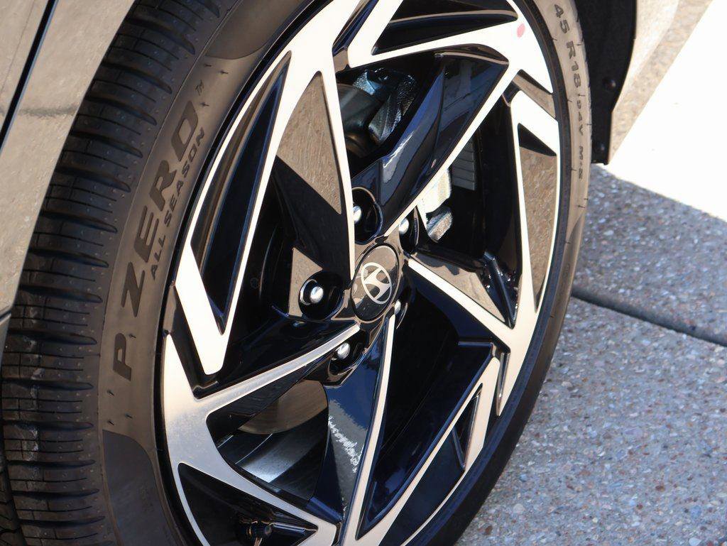 New 2026 Hyundai Sonata SEL image 12