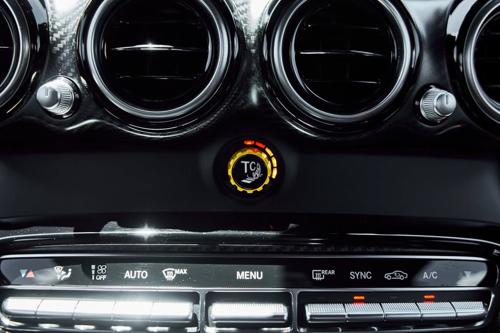 Used 2021 Mercedes-Benz AMG GT Black Series w/ Keyless-Go Package image 75