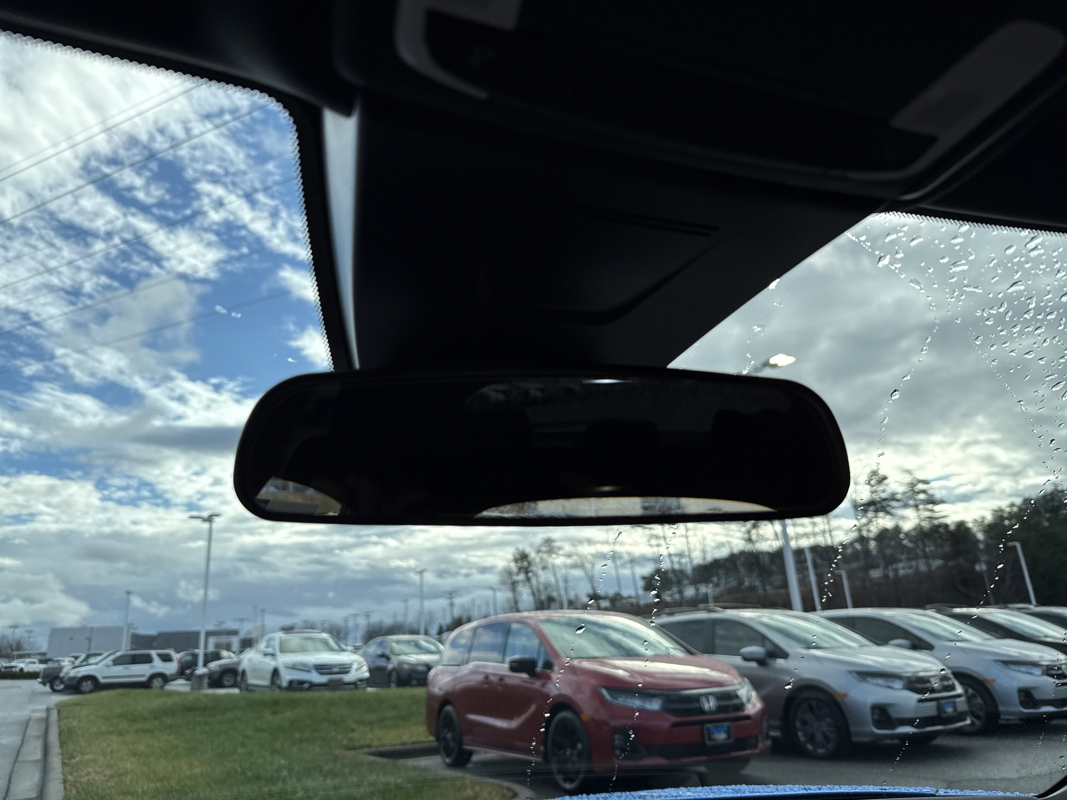 Certified 2025 Honda Civic Sport image 27