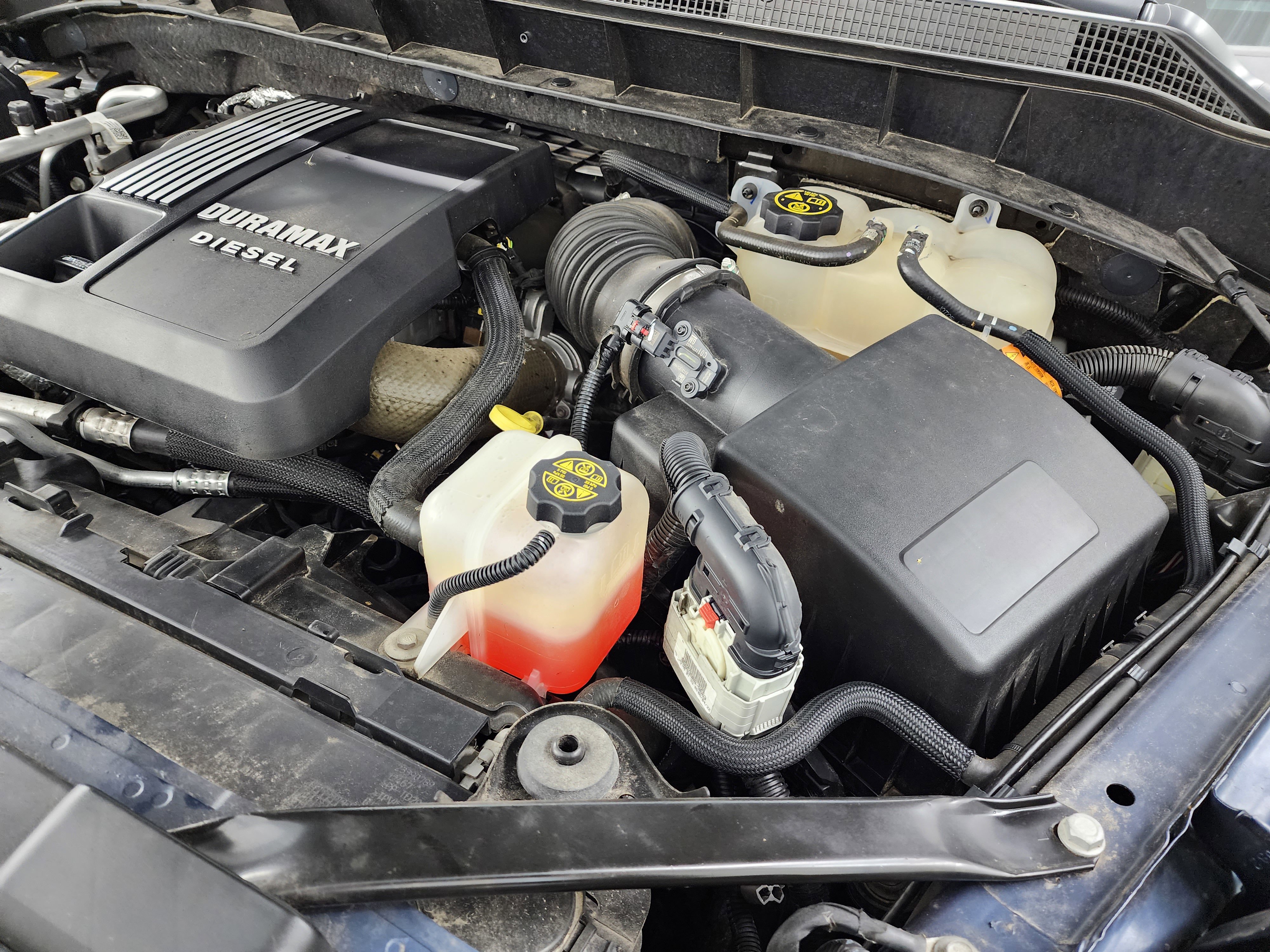 Used 2022 Chevrolet Silverado 1500 RST image 19