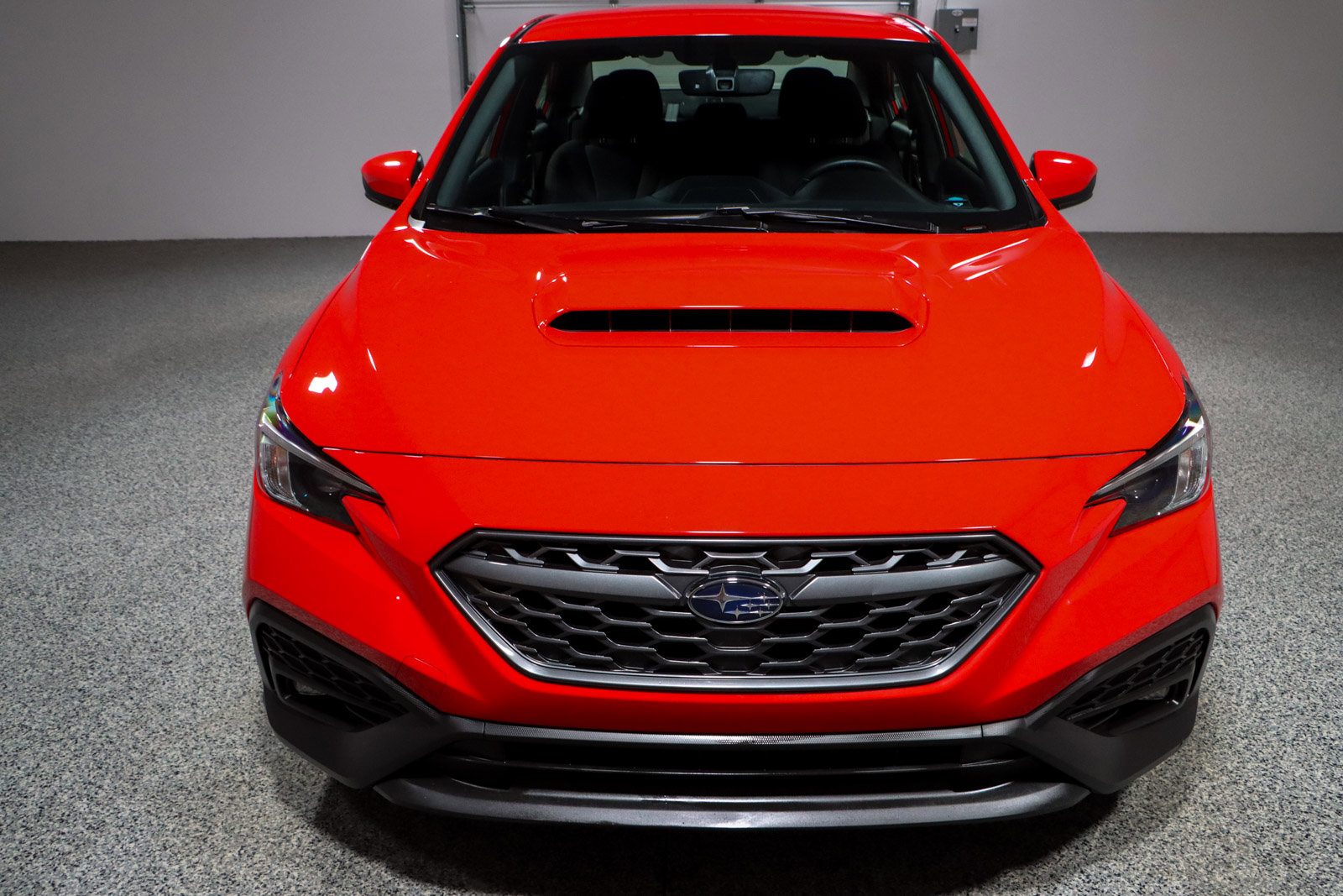 Used 2023 Subaru WRX Premium w/ Popular Package #2 image 4