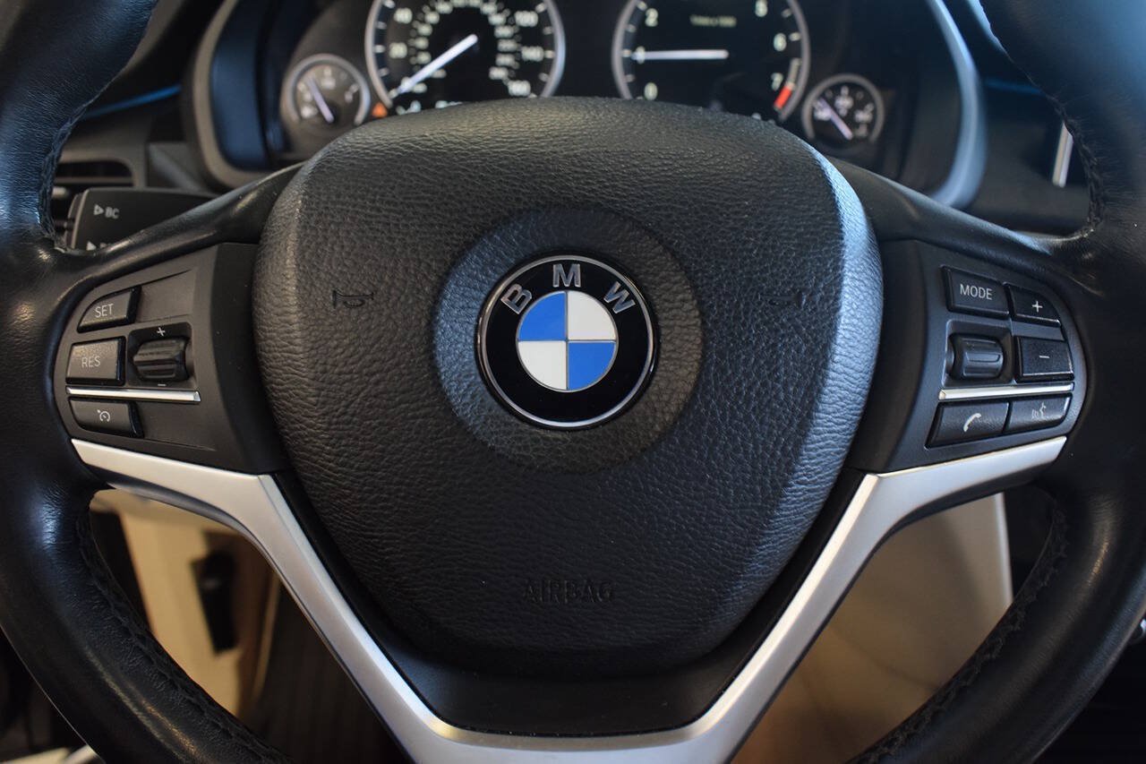 Used 2014 BMW X5 xDrive35i AWD/4WD image 52