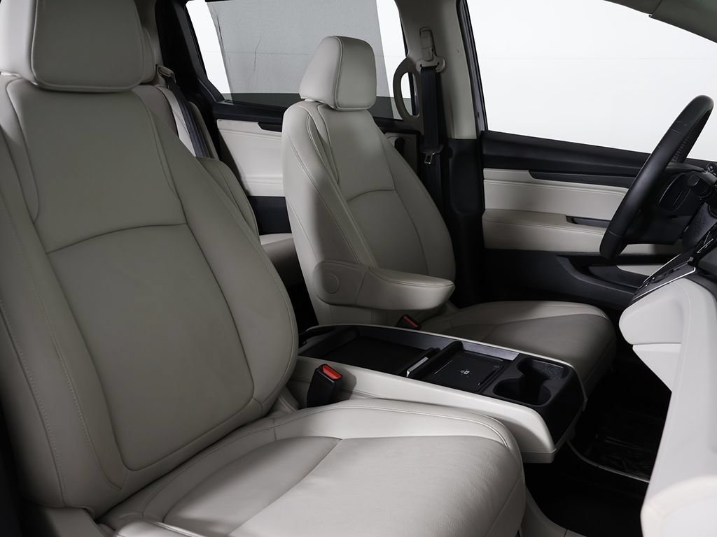 Used 2025 Honda Odyssey EX-L image 27