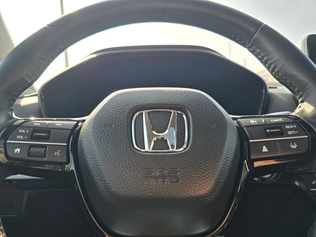 Used 2023 Honda CR-V EX-L image 21