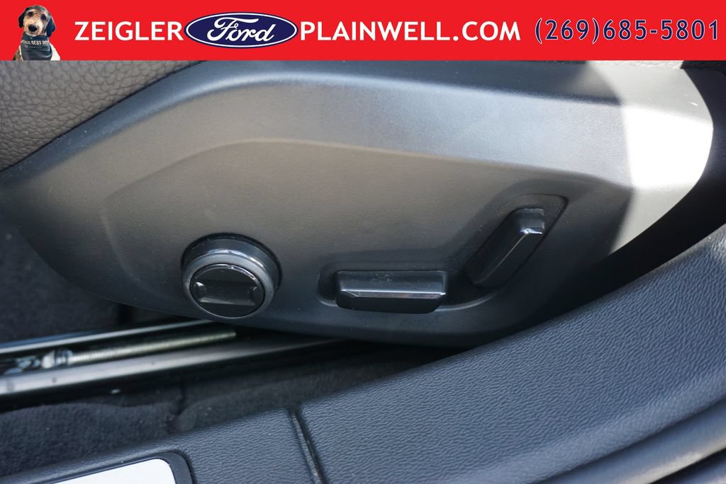 Used 2024 Volvo V60 B5 Cross Country Plus AWD/4WD image 19