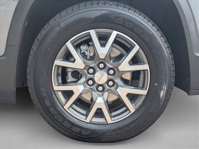 Used 2021 GMC Acadia SLE w/ Driver Convenience Package FWD image 24